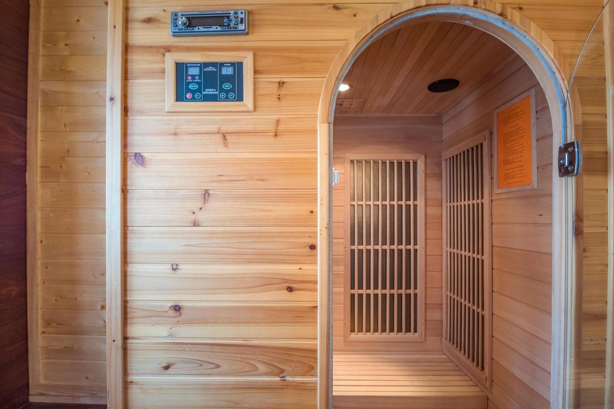 Apartmán L'Ecrin Des Bossons Chamonix Exteriér fotografie